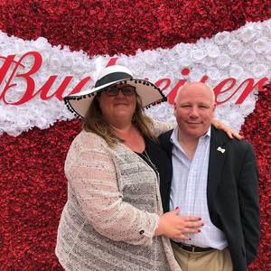 Meet your Posher, Anthony